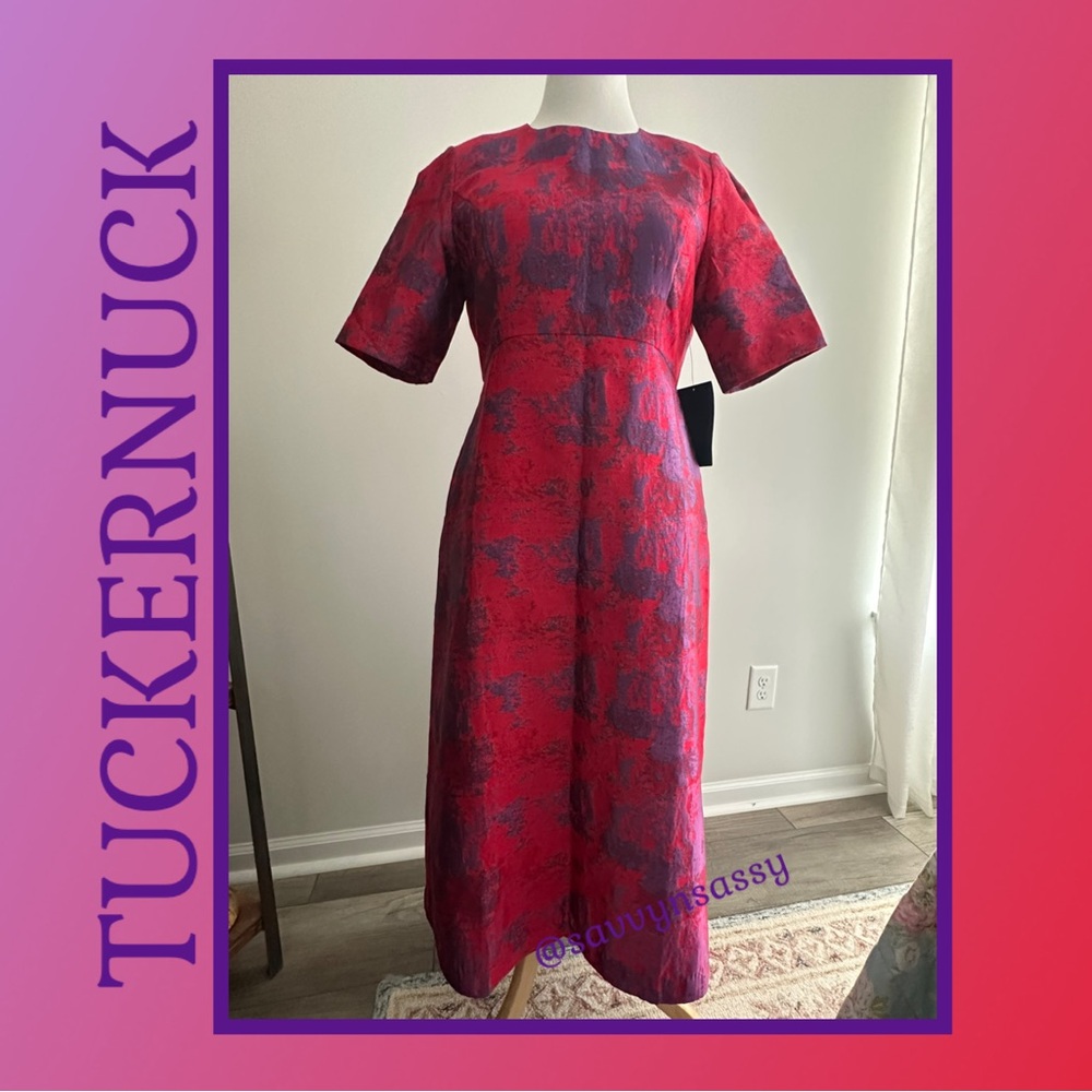 Tuckernuck Baldwin Dress